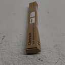 Ontrack Self Adhesive Curtain Track, Wall Track Set- No Drill, No Damage, Wall mounted, Adhesive Curtain Rod, Easy to install curtain rails (8.0FT/96.8IN)