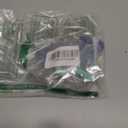 Gnawsome Dog Toys - 2.5 Spiky Squeaker Ball - Small - Dental & Gum Wellness - Stimulating Fun - Hidden Squeaker - Durable for Heavy Chewers - 100% BPA-Free - Assorted Colors