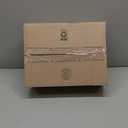 Hycline Bike Tire, 20x2.125-Inch Folding Replacement Tire for MTB Mountain Bicycle-Black