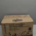 The Honest Company Clean Conscious Training Pants for Sensitive Skin | Hypoallergenic, Fragrance Free | Magical Moments + Butterfly Kisses | Size 3T/4T (32-40 lbs), 57 Count