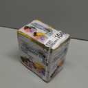 Light-Up Monster Truck Toys (2-Pack)  Push-&-Go Cars with Glowing Wheels  Birthday Gift for Toddlers, Boys & Girls Ages 3+  Durable Friction-Powered Trucks  Batteries Included