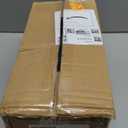 50 Pcs Plastic Champagne Coupe Glasses For Parties, 5 Oz Disposable Champagne Glasses Unbreakable Acrylic Martini Glasses (Red)