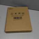 AAQ 8x10 Picture Frame of 3 Set- Picture Frames with HD Plastic Cover,Farmhouse Picture Frames for Table or Wall Hanging (Multicolour)