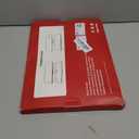 Matte Case for MacBook Air 13/13.6-inch (M5/M4/M3/M2, 20222026 A3449 A3240 A3113 A2681), Lightweight | Scratch & Fingerprint Resistant | Closes Seamlessly | Ideal for Work, Travel & Study