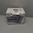 Blue Diamond ETA 80 Septic or Pond Linear Diaphragm Air Pump with built in Alarm
