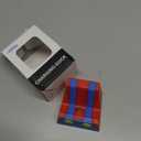 HEIYING Switch Charging Dock for Nintendo Switch/Lite/OLED, Portable Charger Base Stand with Type C Port for Easy Console Charging (Red)