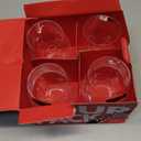 Riedel O Wine Tumbler Cabernet/Merlot Glass, Set of 4
