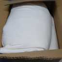 Casper Sleep Original Pillow, Standard Size Medium Soft Feel, Down-Alternative Fill, Supports Side, Back & Stomach Sleepers, Neck Pain Relief, Machine Washable