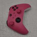 Xbox Core Wireless Gaming Controller  Deep Pink Series X|S, One, Windows PC, Android, and iOS