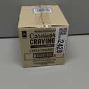 Stella & Chewy's Carnivore Cravings Wet Cat Food - Premium Pouches - Grain Free, High Protein Duck & Chicken - Perfect for Picky Eaters - Complete Meal or Topper (2.8 oz, 24 Pack) , Best By: 12/20/2025