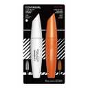 COVERGIRL Lash Blast Volume Mascara (Very Black) & Lash Blast Amplify Eyelash Primer - Twin Pack (0.44 Fl Oz (Pack of 2), Bundle - 800 Very Black + 780 Neutral White Primer)