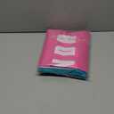 4 Piece Drawstring Travel Laundry Bag, Large Laundry Bag, Men's and Women's Dirty Laundry and Gym Bag, Waterproof Wetproof Travel Bag