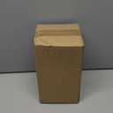 6Pcs Handmade Chandelier Shades,Linen Clip On Lamp Shades,Small Lamp Shades Set of 6 for Chandelier Lampshade,Beige White