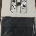 Nintendo Switch  OLED Model w/White Joy-Con