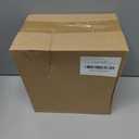 50 Pack 5 oz Plastic Dessert Cups with Lids and Spoons  Plastic Parfait Cups for Appetizer and Desserts be it, Mousse, Tiramisu, Pudding, or salads - Perfect for Parties