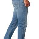 Levi Strauss Signature Gold Men's Slim Fit Jeans (Blue, W38 x L32)