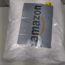 IVAPUPU 2 Pack 6FT Table Cloth for Rectangular Fitted Events Stretch White Table Covers Washable Spandex Spring Tablecloth Protector for Party, Wedding, Cocktail, Banquet, Festival