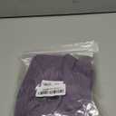 Women Workout Impact Shorts, Scrunch Butt Lifting Gym Seamless Booty Biker Shorts, Size: M