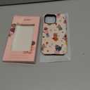 DEENAKIN for iPhone 16 Pro Max Case Cute,Aesthetic Circus Cat Colorful Clown Kitten Fun Phone Case, Compatible with Magsafe, Trendy Retro Western Protective Slim Silicone Phone Cover for Women Girls