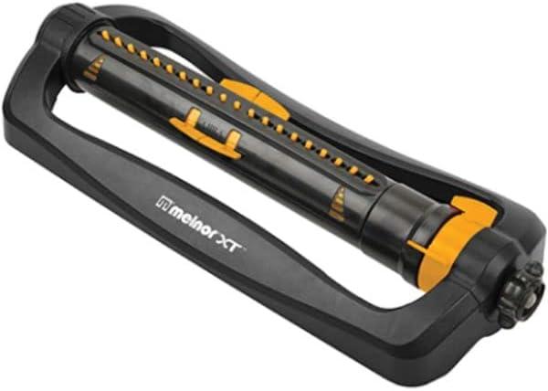 Melnor XT45100 4 500 sq. ft. Turbo Oscillating Sprinkler