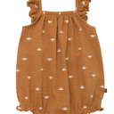 Modern Moments, Orange, 6-9 M