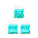 JMU Orthodontic Elastics 1/8 Light, 300 Pack, Neon, Orthodontic Rubber Bands Latex Free Intraoral Elastic Bands Made in USA