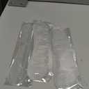 HUAFA Neck Wrinkle Silicone Patches, Overnight Reusable Silicone Smoothing Pads, Anti Wrinkle Patches, Reusable Anti-Aging Pads for Smoothing & Firming