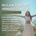 Native Remedies UTI-Clear for Urinary Tract and Bladder Health, 59 ml