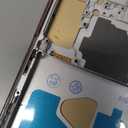 Incell for Samsung Galaxy S21+ 5G LCD Screen Replacement for Galaxy S21 Plus 5g LCD Display for SM-G996B SM-G996U Digitizer Touch Screen Assembly Repair Part with Frame (Phantom Gold)