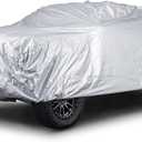 Car Covers Platinum Shield Car Cover for Full-Size, Heavy-Duty Pickup Trucks  Size FZ06  Waterproof, All-Weather, Scratch-Resistant  Full Exterior Outdoor Cover, Must-Have Automobile Accessories (FZ06 - See Vehicle Size Chart)