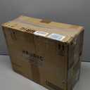 Keurig K-Slim + ICED Single Serve Coffee Maker, Hot and Cold Coffee Capabilities, Brews 8 to 12oz Cups, 46oz Removable Reservoir, Gray