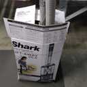 Shark NV360 Navigator Lift-Away Deluxe Upright Vacuum with Large Dust Cup Capacity, HEPA Filter, Swivel Steering, Upholstery Tool & Crevice Tool, Blue