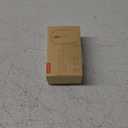 seenda Wireless Mouse, 2.4G Noiseless Mouse with USB Receiver Portable Computer Mice for PC, Tablet, Laptop, Notebook - Rose Gold&Black