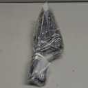 GRILLART Grill Brush and Scraper,18 Inch BBQ Grill Cleaning Brush Kit, Safe Wire Scrubber, Universal Fit BBQ Cleaner Accessories for All Grates (Matt Black)