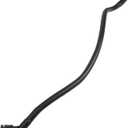Engine cooling water pipe For BMW F25 X3 2011-2017 F26 X4 2010-2018 L4 2.0L L6 3.0L Replacement # 17128651298