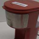 K Cup Coffee Maker. Pod Coffee Machine 14 OzGround Coffee Maker 