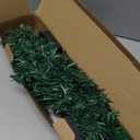 3ft Artificial Christmas Tree, Tabletop Xmas Tree for Holiday Decor 140 Branch Tips, Green