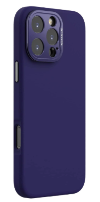iPhone Case 16 Pro, Blue