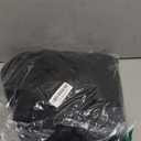 10x10 ft Black Backdrop Curtain Panels for Parties, Thick Polyester Wedding Backdrop Drapes for Birthday Photography Background Party Backdrop Home Decorations