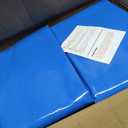 0.7mm Water Tubes for Pool Cover, 12 Pack 8 FT Extra-Thick