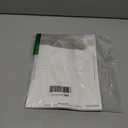 Avery Flexible Printable Name Tags, 2-1/3" x 3-3/8", Matte White, 400 Removable Name Badges for Laser and Inkjet Printers (5395)