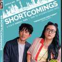 Shortcomings [DVD]