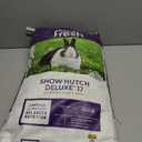 Blue Seal Fresh Show Hutch Deluxe 17 Rabbit Food - Resealable Packaging to Hold in Freshness, Promotes a Healthy Digestive System and Proper Intake - 20 LB Bag