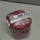 Smiry Waterproof Dog Bed Cover Pet Blanket, Soft Washable Dog Blanket for Furniture Bed Couch Sofa Reversible, Checkered (30"x53", Wine Red/Wine Red)