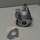 Compatible with Kohler Command Nikki Carburetor 6 621030-131 24-053-90 Lawnmower 3 Gaskets