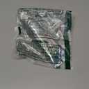 Naturium Multi-Peptide Eye Cream, Smoothing & Anti-Aging Skincare, with Squalene & Hyaluronic Acid, 0.5 oz