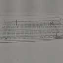 4-tier Wire Closet Shelf, White, 11.5 X 25 X 27.88-in