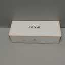 OEAK Womens Wireless Jelly Bra Plus Size Supportive Seamless Bras Full Coverage Push Up Comfortable No Underwire Tshirt Bras (X-Large, Creamy Beige)