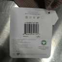 Burt's Bees Baby baby-girls, 100% Organic Cotton Outfit (3-6 Months)