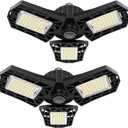 LED Garage Light (Pink)